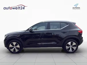 Volvo XC40 T4 PHEV Plus Bright DCT