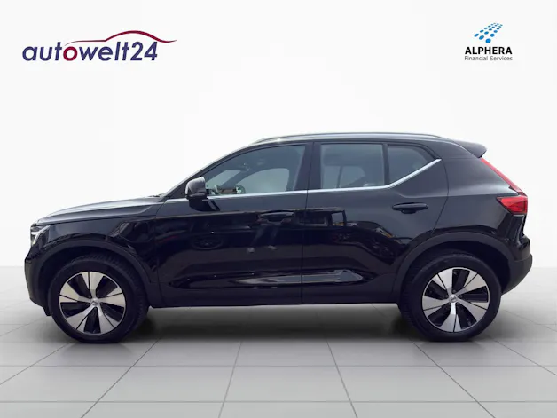 Volvo XC40 T4 PHEV Plus Bright DCT