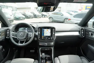 Volvo XC40 T4 PHEV Plus Bright DCT