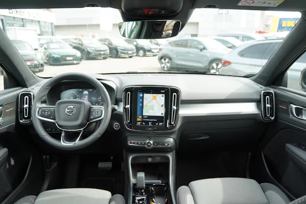 Volvo XC40 T4 PHEV Plus Bright DCT