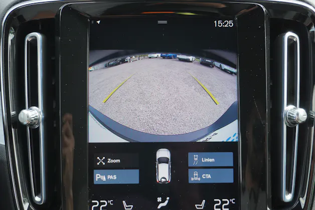Volvo XC40 T4 PHEV Plus Bright DCT