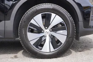 Volvo XC40 T4 PHEV Plus Bright DCT