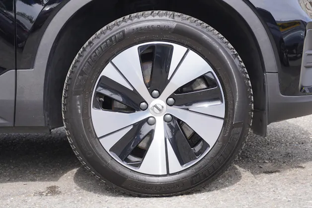 Volvo XC40 T4 PHEV Plus Bright DCT