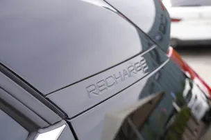 Volvo XC40 T4 PHEV Plus Bright DCT