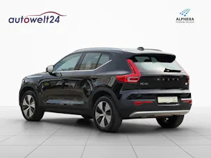 Volvo XC40 T4 PHEV Plus Bright DCT