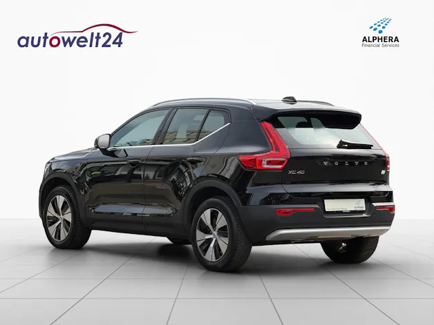 Volvo XC40 T4 PHEV Plus Bright DCT