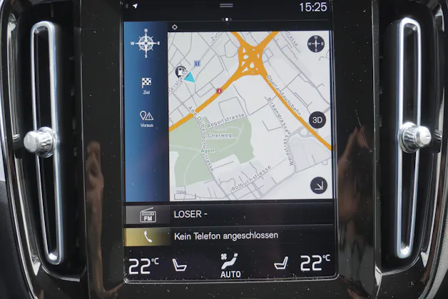 Volvo XC40 T4 PHEV Plus Bright DCT