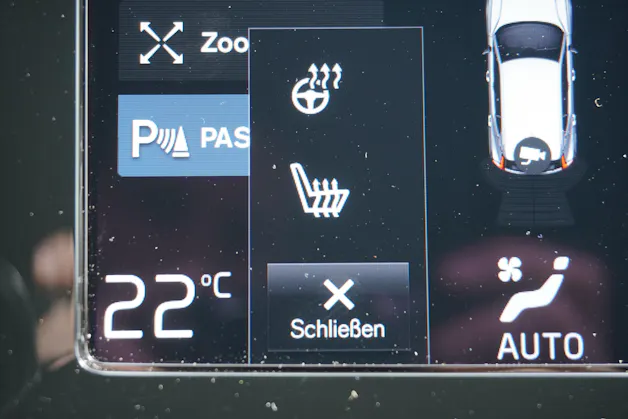 Volvo XC40 T4 PHEV Plus Bright DCT