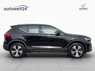 Volvo XC40 T4 PHEV Plus Bright DCT