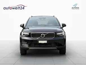 Volvo XC40 T4 PHEV Plus Bright DCT