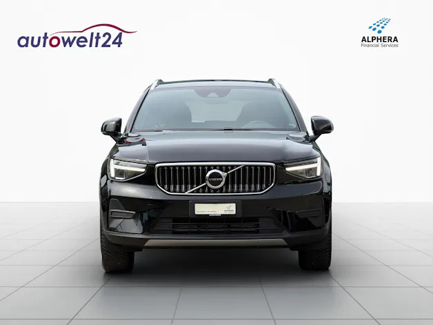 Volvo XC40 T4 PHEV Plus Bright DCT