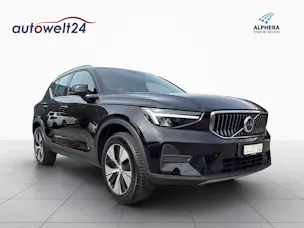 Volvo XC40 T4 PHEV Plus Bright DCT