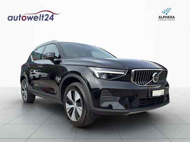 Volvo XC40 T4 PHEV Plus Bright DCT