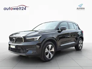 Volvo XC40 T4 PHEV Plus Bright DCT