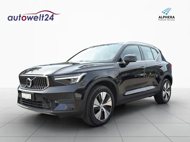 Volvo XC40 T4 PHEV Plus Bright DCT