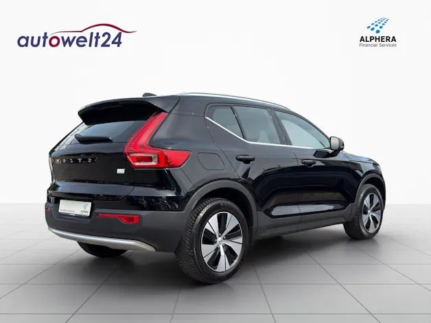 Volvo XC40 T4 PHEV Plus Bright DCT