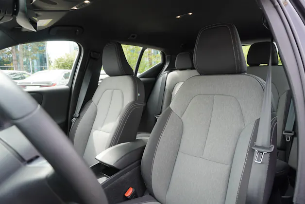 Volvo XC40 T4 PHEV Plus Bright DCT