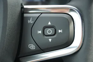 Volvo XC40 T4 PHEV Plus Bright DCT