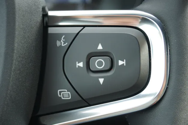 Volvo XC40 T4 PHEV Plus Bright DCT