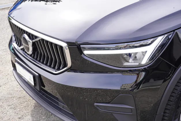 Volvo XC40 T4 PHEV Plus Bright DCT