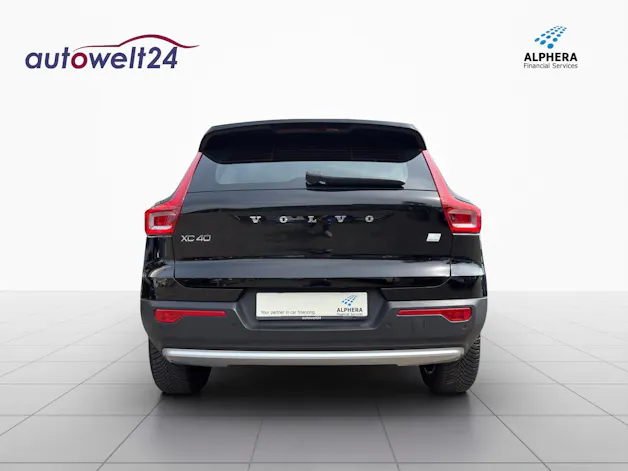 Volvo XC40 T4 PHEV Plus Bright DCT