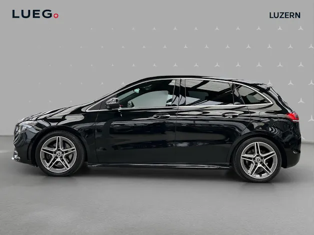 Mercedes-Benz B 220 d 4Matic AMG Line 8G-DCT