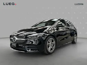 Mercedes-Benz B 220 d 4Matic AMG Line 8G-DCT