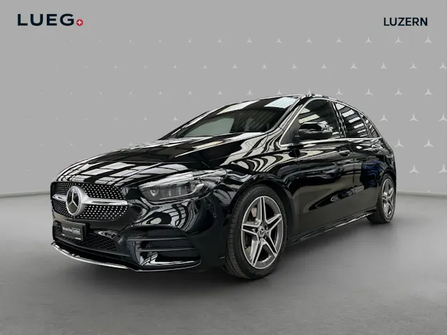 Mercedes-Benz B 220 d 4Matic AMG Line 8G-DCT