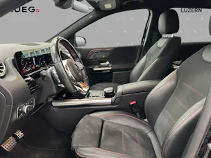 Mercedes-Benz B 220 d 4Matic AMG Line 8G-DCT