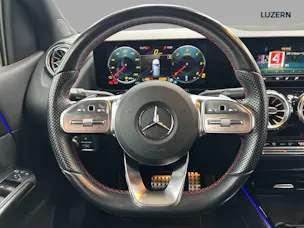 Mercedes-Benz B 220 d 4Matic AMG Line 8G-DCT