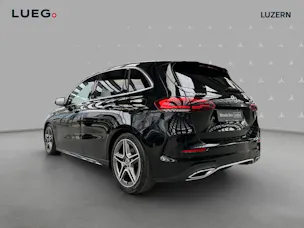 Mercedes-Benz B 220 d 4Matic AMG Line 8G-DCT