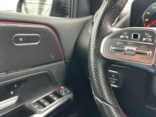 Mercedes-Benz B 220 d 4Matic AMG Line 8G-DCT