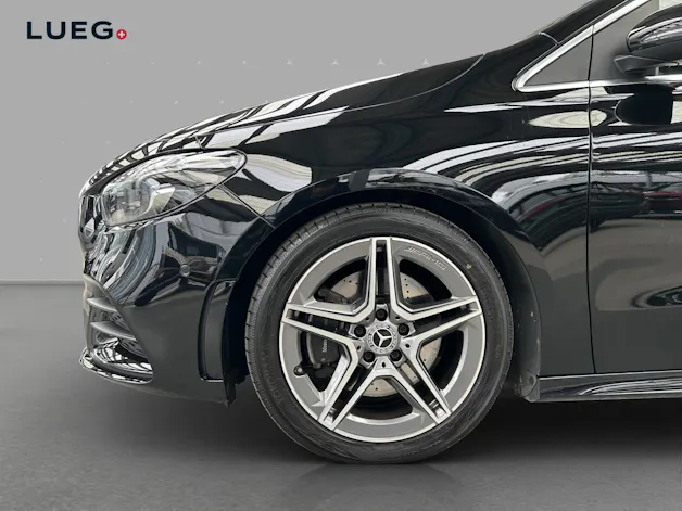 Mercedes-Benz B 220 d 4Matic AMG Line 8G-DCT