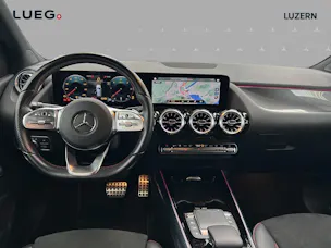 Mercedes-Benz B 220 d 4Matic AMG Line 8G-DCT