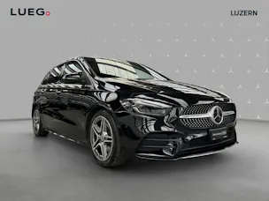 Mercedes-Benz B 220 d 4Matic AMG Line 8G-DCT