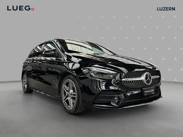 Mercedes-Benz B 220 d 4Matic AMG Line 8G-DCT
