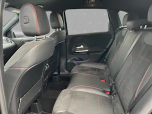 Mercedes-Benz B 220 d 4Matic AMG Line 8G-DCT