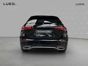 Mercedes-Benz B 220 d 4Matic AMG Line 8G-DCT