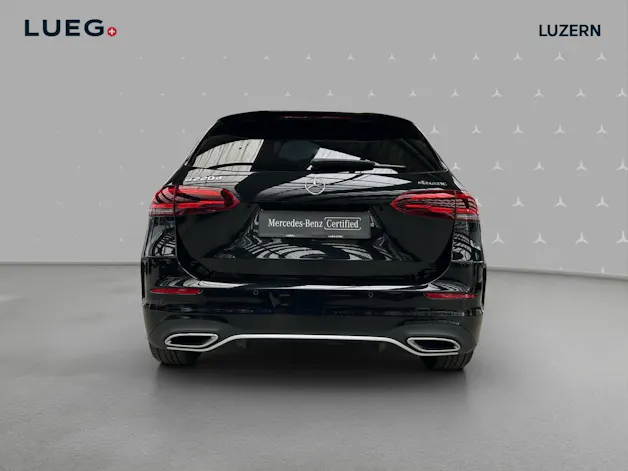 Mercedes-Benz B 220 d 4Matic AMG Line 8G-DCT