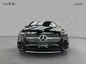 Mercedes-Benz B 220 d 4Matic AMG Line 8G-DCT