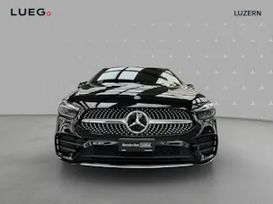 Mercedes-Benz B 220 d 4Matic AMG Line 8G-DCT