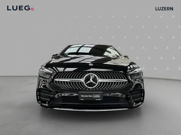 Mercedes-Benz B 220 d 4Matic AMG Line 8G-DCT
