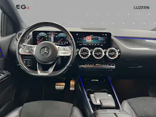 Mercedes-Benz B 220 d 4Matic AMG Line 8G-DCT