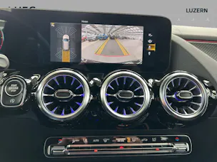 Mercedes-Benz B 220 d 4Matic AMG Line 8G-DCT
