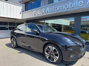 Maserati Grecale Folgore 105kWh