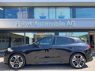 Maserati Grecale Folgore 105kWh