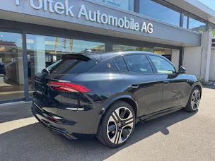 Maserati Grecale Folgore 105kWh