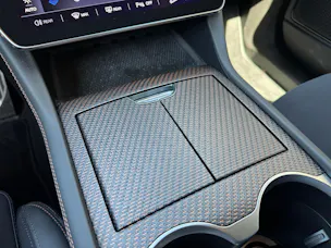Maserati Grecale Folgore 105kWh