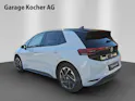 VW ID.3 Pro 58 kWh Pro
