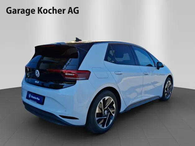VW ID.3 Pro 58 kWh Pro